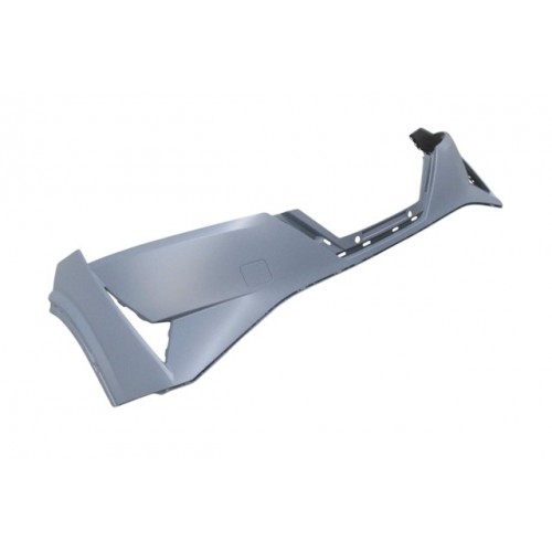 NISSAN QASHQAI- J12- 22/24; ÖN ÜST TAMPON ASTARLI GRİ (TYG) NISSAN QASHQAI- J12- 22/24; ÖN ÜST TAMPON ASTARLI GRİ (TYG)