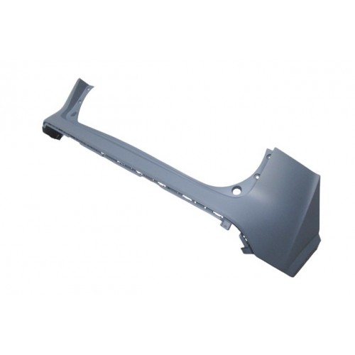 NISSAN QASHQAI- J12- 22/24; ARKA ÜST TAMPON ASTARLI GRİ (TYG) NISSAN QASHQAI- J12- 22/24; ARKA ÜST TAMPON ASTARLI GRİ (TYG)