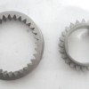 NISSAN SUNNY- B13- 90/94; YAĞ POMPA DİŞLİSİ (İÇ DIŞ) GA16DE/GA16DS MOTOR 1.6cc (YSK)