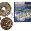 NISSAN SUNNY- B13- 90/94; DEBRİYAJ SETİ KOMPLE (GA16) (BASKI/BALATA/BİLYA) NS102 (BRAMAX) NISSAN SUNNY- B13- 90/94; DEBRİYAJ SETİ KOMPLE (GA16) (BASKI/BALATA/BİLYA) NS102 (BRAMAX)
