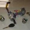 NISSAN SUNNY- N14- 94/96; KONTAK KİLİT SETİ (3LÜ) (KONTAK/KAPI/BAGAJ) (5KAPI) NISSAN SUNNY- N14- 94/96; KONTAK KİLİT SETİ (3LÜ) (KONTAK/KAPI/BAGAJ) (5KAPI)