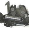 NISSAN SUNNY- N14- 94/96; KAPUT KİLİDİ (TW) NISSAN SUNNY- N14- 94/96; KAPUT KİLİDİ (TW)