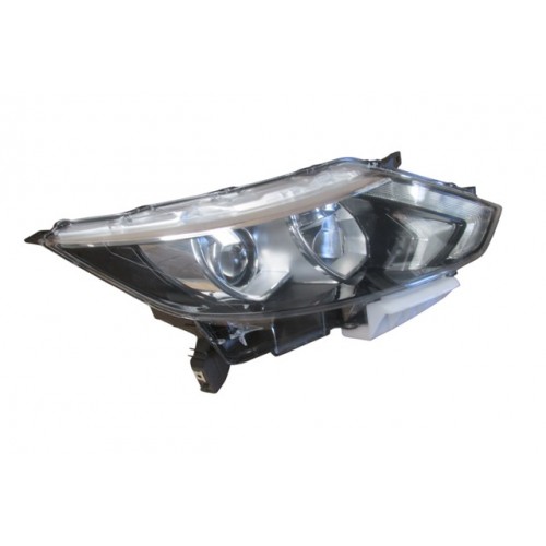 NISSAN QASHQAI- J11- 14/16; FAR LAMBASI SAĞ ELEKTRİKLİ/MOTORLU/MERCEKLİ/LEDLİ (H7/H11)(E MARKLI)(RIA NISSAN QASHQAI- J11- 14/16; FAR LAMBASI SAĞ ELEKTRİKLİ/MOTORLU/MERCEKLİ/LEDLİ (H7/H11)(E MARKLI)(RIA