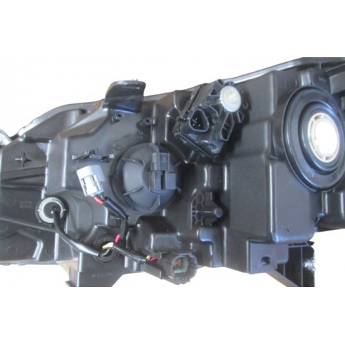 NISSAN QASHQAI- J11- 14/16; FAR LAMBASI SAĞ ELEKTRİKLİ/MOTORLU/MERCEKLİ/LEDLİ (H7/H11)(E MARKLI)(RIA NISSAN QASHQAI- J11- 14/16; FAR LAMBASI SAĞ ELEKTRİKLİ/MOTORLU/MERCEKLİ/LEDLİ (H7/H11)(E MARKLI)(RIA