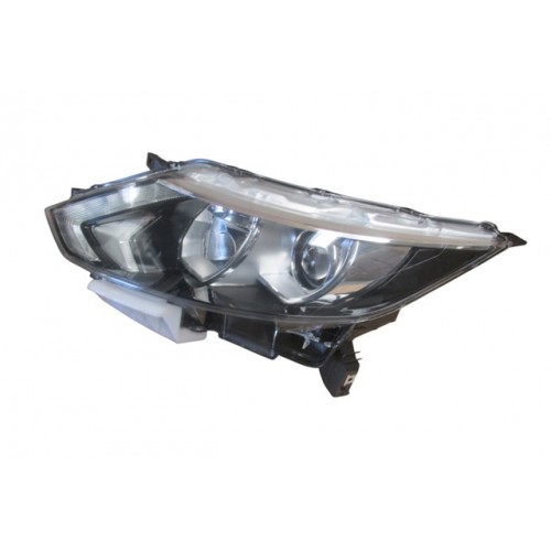 NISSAN QASHQAI- J11- 14/16; FAR LAMBASI SOL ELEKTRİKLİ/MOTORLU/MERCEKLİ/LEDLİ (H7/H11)(E MARKLI)(RIA NISSAN QASHQAI- J11- 14/16; FAR LAMBASI SOL ELEKTRİKLİ/MOTORLU/MERCEKLİ/LEDLİ (H7/H11)(E MARKLI)(RIA