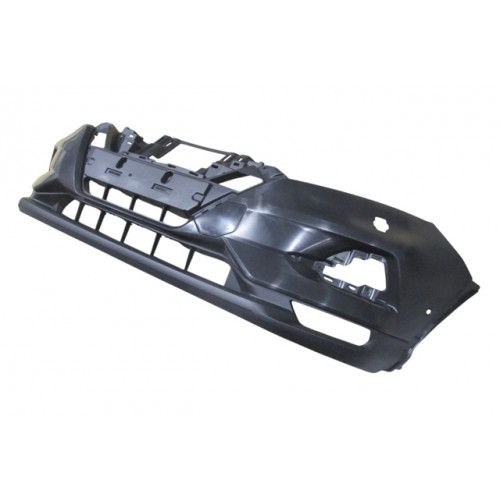 NISSAN QASHQAI- J11- 17/21; ÖN TAMPON SİYAH (SENSÖR DELİKLİ/FAR YIKAMA DELİKLİ)(TYG) NISSAN QASHQAI- J11- 17/21; ÖN TAMPON SİYAH (SENSÖR DELİKLİ/FAR YIKAMA DELİKLİ)(TYG)