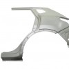 NISSAN QASHQAI- J11- 14/21; ARKA ÇAMURLUK SOL GRİ (TW) NISSAN QASHQAI- J11- 14/21; ARKA ÇAMURLUK SOL GRİ (TW)