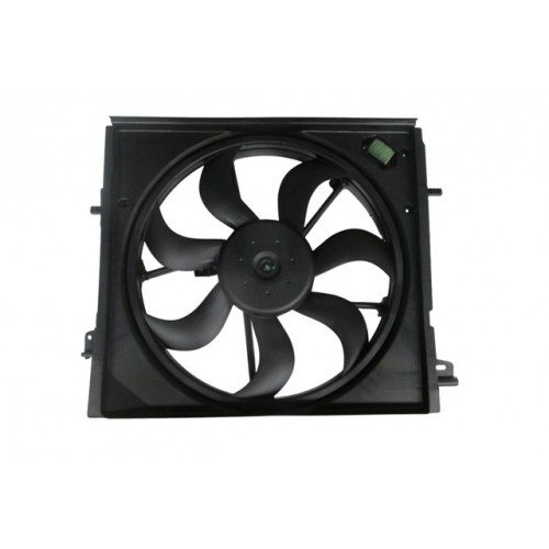 NISSAN QASHQAI- J11- 14/21; RADYATÖR FAN DAVLUMBAZI KOMPLE 1.5/1.6 DCİ 1.2 DIG-T (MOTORLU) (ORİS) NISSAN QASHQAI- J11- 14/21; RADYATÖR FAN DAVLUMBAZI KOMPLE 1.5/1.6 DCİ 1.2 DIG-T (MOTORLU) (ORİS)