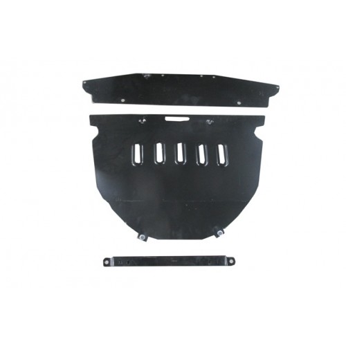 NISSAN QASHQAI- J11- 14/21; KARTER MUHAFAZA SACI (METAL)
