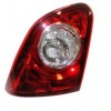 NISSAN QASHQAI- J10- 07/09; İÇ STOP LAMBASI SOL KIRMIZI/BEYAZ NISSAN QASHQAI- J10- 07/09; İÇ STOP LAMBASI SOL KIRMIZI/BEYAZ