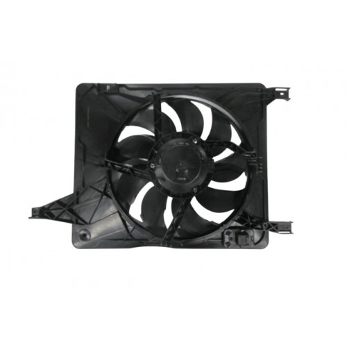 NISSAN QASHQAI- J10- 07/13; RADYATÖR FAN DAVLUMBAZI KOMPLE 1.5 DCİ (9 KANAT) (MOTORLU) (ORİS) NISSAN QASHQAI- J10- 07/13; RADYATÖR FAN DAVLUMBAZI KOMPLE 1.5 DCİ (9 KANAT) (MOTORLU) (ORİS)