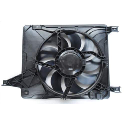 NISSAN QASHQAI- J10- 07/09; RADYATÖR FAN DAVLUMBAZI RESİSTANSLI 9 KANAT (DİZEL TİP) (TW) NISSAN QASHQAI- J10- 07/09; RADYATÖR FAN DAVLUMBAZI RESİSTANSLI 9 KANAT (DİZEL TİP) (TW)