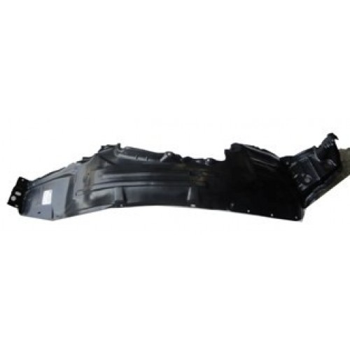 NISSAN PRIMERA- P12- 03/08; ÖN ÇAMURLUK DAVLUMBAZI SOL (LT-NS6207) (TYG)