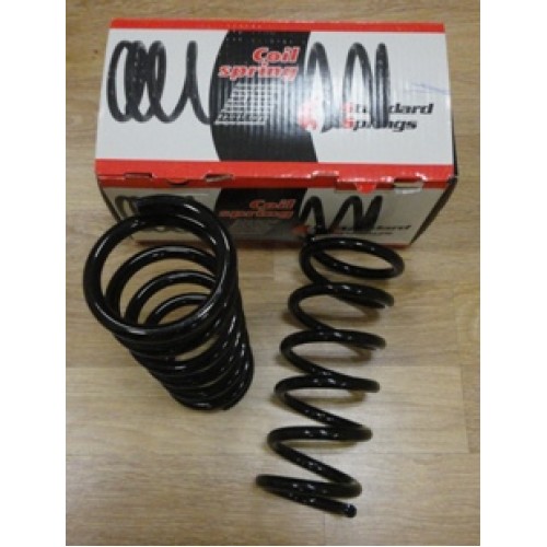NISSAN PRIMERA- P11- 97/99; ARKA HELEZON YAYI SAĞ/SOL (2Lİ SET) 1,6cc (12,75X102X112) (STDR)