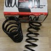 NISSAN PRIMERA- P11- 97/99; ARKA HELEZON YAYI SAĞ/SOL (2Lİ SET) 2,0cc (12,75X102X112) (STDR) NISSAN PRIMERA- P11- 97/99; ARKA HELEZON YAYI SAĞ/SOL (2Lİ SET) 2,0cc (12,75X102X112) (STDR)