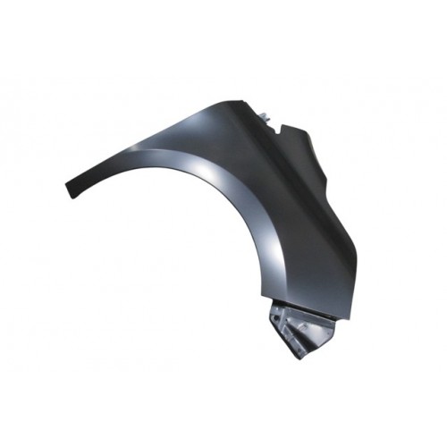 NISSAN TOWNSTAR- 2025-); ÖN ÇAMURLUK DELİKSİZ SAĞ (TW) NISSAN TOWNSTAR- 2025-); ÖN ÇAMURLUK DELİKSİZ SAĞ (TW)
