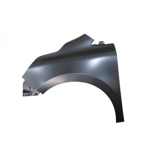 NISSAN TOWNSTAR- 2025-); ÖN ÇAMURLUK DELİKSİZ SOL (TW) NISSAN TOWNSTAR- 2025-); ÖN ÇAMURLUK DELİKSİZ SOL (TW)