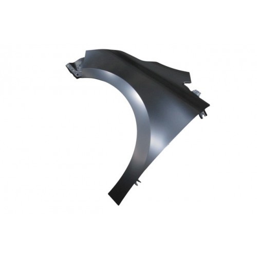 NISSAN TOWNSTAR- 2025-); ÖN ÇAMURLUK DELİKSİZ SOL (TW) NISSAN TOWNSTAR- 2025-); ÖN ÇAMURLUK DELİKSİZ SOL (TW)