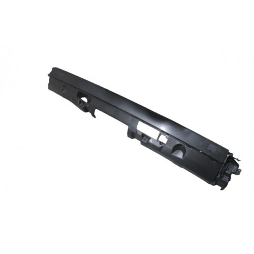 NISSAN TOWNSTAR- 2025-); ARKA TAMPON SİYAH (TYG) NISSAN TOWNSTAR- 2025-); ARKA TAMPON SİYAH (TYG)