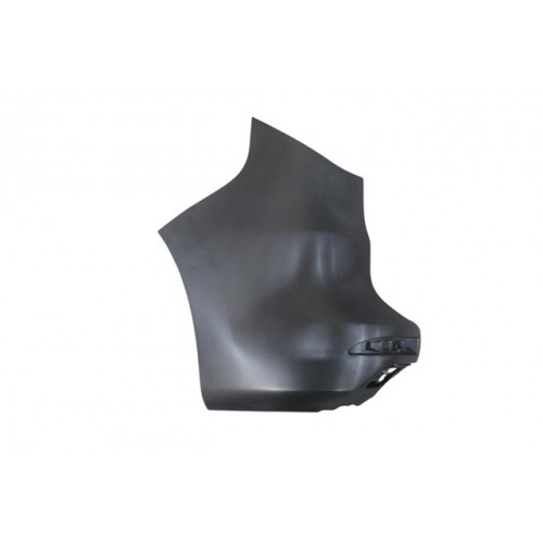NISSAN TOWNSTAR- 2025-); ARKA TAMPON UCU SOL SİYAH (TYG) NISSAN TOWNSTAR- 2025-); ARKA TAMPON UCU SOL SİYAH (TYG)