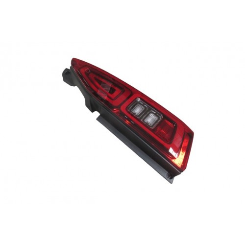 (YENİ ÜRÜN!!!)TOYOTA PROACE CITY- 21/24; STOP LAMBASI SAĞ KIRMIZI/BEYAZ (MARS)