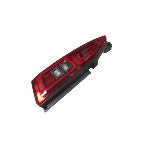 (YENİ ÜRÜN!!!)TOYOTA PROACE CITY- 21/24; STOP LAMBASI SOL KIRMIZI/BEYAZ (MARS)