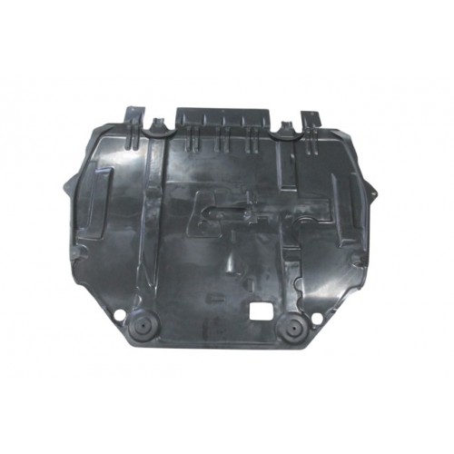 TOYOTA PROACE CITY- 21/24; KARTER MUHAFAZA PLASTİĞİ (ENJEKSİYON BASKI) (KISA ŞASE)