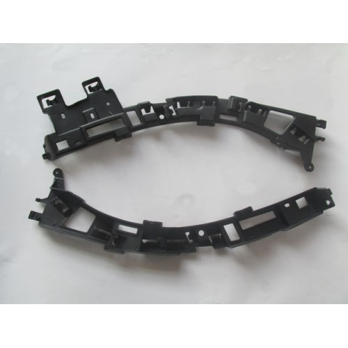 TOYOTA PROACE CITY- 24/25; ÖN TAMPON BRAKETİ SAĞ/SOL SET (2 PARÇA)