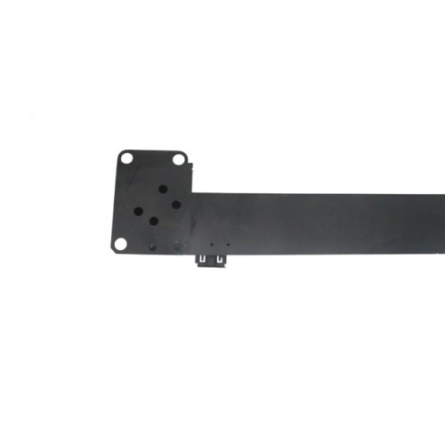 TOYOTA PROACE CITY- 24/25; ÖN TAMPON DEMİRİ (METAL)