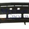 NISSAN X TRAIL- 04/07; ÖN TAMPON KOYU GRİ (SİS DELİKLİ (BOYANIR TİP) (FPI) NISSAN X TRAIL- 04/07; ÖN TAMPON KOYU GRİ (SİS DELİKLİ (BOYANIR TİP) (FPI)