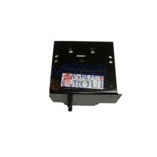 NISSAN X TRAIL- 02/03; ÖN TAMPON BRAKETİ SAĞ NISSAN X TRAIL- 02/03; ÖN TAMPON BRAKETİ SAĞ