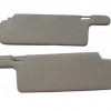 LADA SAMARA- 90/95; GÜNEŞLİK GRİ SAĞ/SOL SET 2 PARÇA LADA SAMARA- 90/95; GÜNEŞLİK GRİ SAĞ/SOL SET 2 PARÇA
