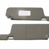 LADA SAMARA- 90/95; GÜNEŞLİK GRİ SAĞ/SOL SET 2 PARÇA LADA SAMARA- 90/95; GÜNEŞLİK GRİ SAĞ/SOL SET 2 PARÇA