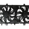 NISSAN X TRAIL- 13/16; RADYATÖR VE KLİMA FAN DAVLUMBAZI KOMPLE ÇİFTLİ (7+9 KANAT) (MOTORLU) (ORİS) NISSAN X TRAIL- 13/16; RADYATÖR VE KLİMA FAN DAVLUMBAZI KOMPLE ÇİFTLİ (7+9 KANAT) (MOTORLU) (ORİS)