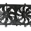 NISSAN X TRAIL- 13/16; RADYATÖR VE KLİMA FAN DAVLUMBAZI KOMPLE ÇİFTLİ (7+9 KANAT) (MOTORLU) (ORİS) NISSAN X TRAIL- 13/16; RADYATÖR VE KLİMA FAN DAVLUMBAZI KOMPLE ÇİFTLİ (7+9 KANAT) (MOTORLU) (ORİS)