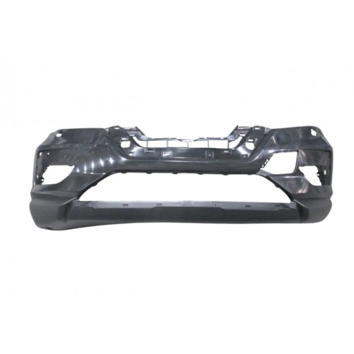 NISSAN X TRAIL- 17/21; ÖN TAMPON SİYAH/SENSÖR DELİKLİ/FAR YIKAMA DELİKLİ (TYG) NISSAN X TRAIL- 17/21; ÖN TAMPON SİYAH/SENSÖR DELİKLİ/FAR YIKAMA DELİKLİ (TYG)