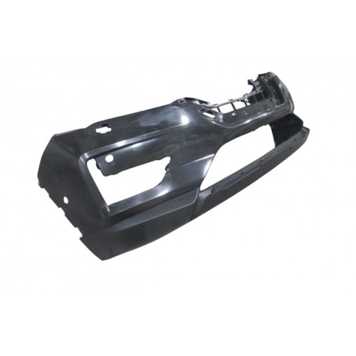 NISSAN X TRAIL- 17/21; ÖN TAMPON SİYAH/SENSÖR DELİKLİ/FAR YIKAMA DELİKLİ (TYG) NISSAN X TRAIL- 17/21; ÖN TAMPON SİYAH/SENSÖR DELİKLİ/FAR YIKAMA DELİKLİ (TYG)