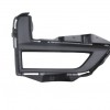 NISSAN X TRAIL- 17/21; SİS LAMBA KAPAĞI SAĞ SİYAH (TW) NISSAN X TRAIL- 17/21; SİS LAMBA KAPAĞI SAĞ SİYAH (TW)