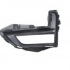 NISSAN X TRAIL- 17/21; SİS LAMBA KAPAĞI SAĞ SİYAH (TW) NISSAN X TRAIL- 17/21; SİS LAMBA KAPAĞI SAĞ SİYAH (TW)