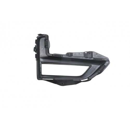 NISSAN X TRAIL- 17/21; SİS LAMBA KAPAĞI SOL SİYAH (TW) NISSAN X TRAIL- 17/21; SİS LAMBA KAPAĞI SOL SİYAH (TW)