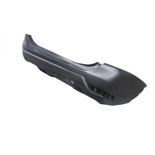 NISSAN X TRAIL- 17/21; ARKA TAMPON GRİ/ALT KISMI SİYAH (TYG) NISSAN X TRAIL- 17/21; ARKA TAMPON GRİ/ALT KISMI SİYAH (TYG)