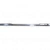 NISSAN X TRAIL- 17/21; ARKA TAMPON ALT NİKELAJI (TYG) NISSAN X TRAIL- 17/21; ARKA TAMPON ALT NİKELAJI (TYG)