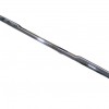 NISSAN X TRAIL- 17/21; ARKA TAMPON ALT NİKELAJI (TYG) NISSAN X TRAIL- 17/21; ARKA TAMPON ALT NİKELAJI (TYG)