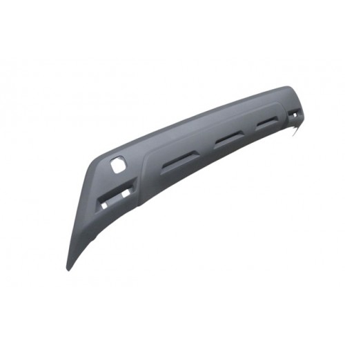 NISSAN X TRAIL- 22/23; ARKA TAMPON ALT KOYU GRİ (TYG) NISSAN X TRAIL- 22/23; ARKA TAMPON ALT KOYU GRİ (TYG)