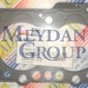 NISSAN VANETTE- 96/02; SİLİNDİR KAPAK CONTASI ÇELİK (CAG9053)(LD23) 2.3cc (CADA)