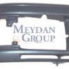 NISSAN URVAN- MİNİBÜS- E24- 98/99; FAR ÇERÇEVESİ SAĞ SİYAH NISSAN URVAN- MİNİBÜS- E24- 98/99; FAR ÇERÇEVESİ SAĞ SİYAH