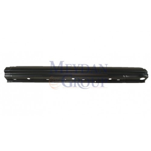 NISSAN PICK UP- D21- 86/88; MARŞPİYEL SACI SOL (97CM)(TEK KABİN)