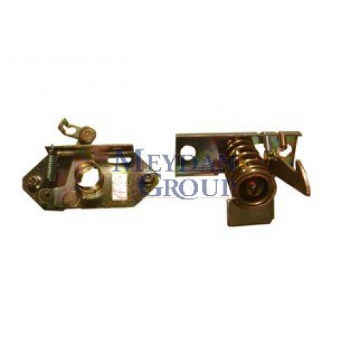 NISSAN PICK UP- D21- 86/88; KAPUT KİLİDİ