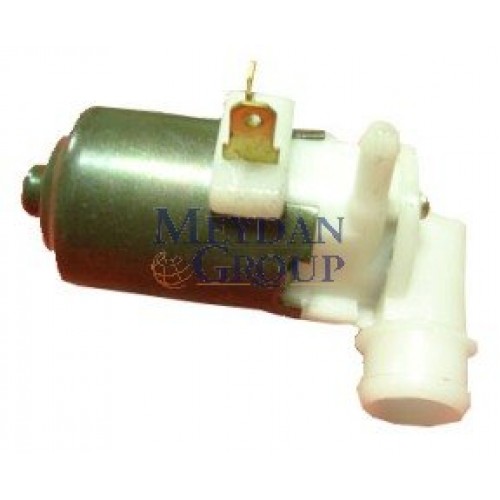 NISSAN PICK UP- D21- 89/97; CAM SU BİDONU MOTORU