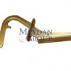 NISSAN PICK UP- D21- 89/97; KAPUT MENTEŞESİ SOL (HUSHAN)